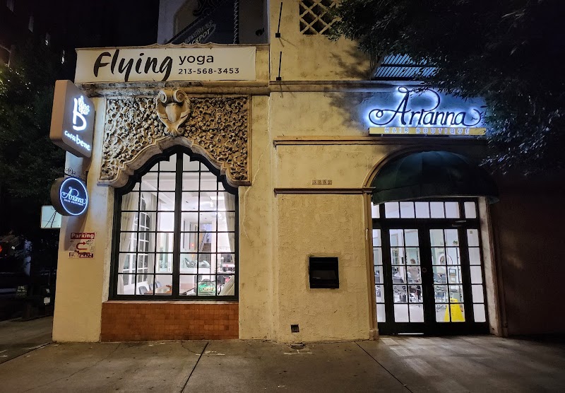 Arianna Hair Boutique