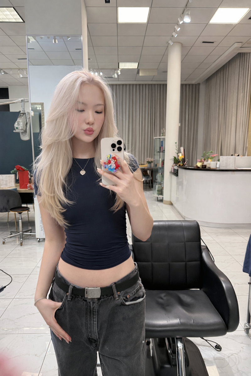 Arianna Hair Boutique