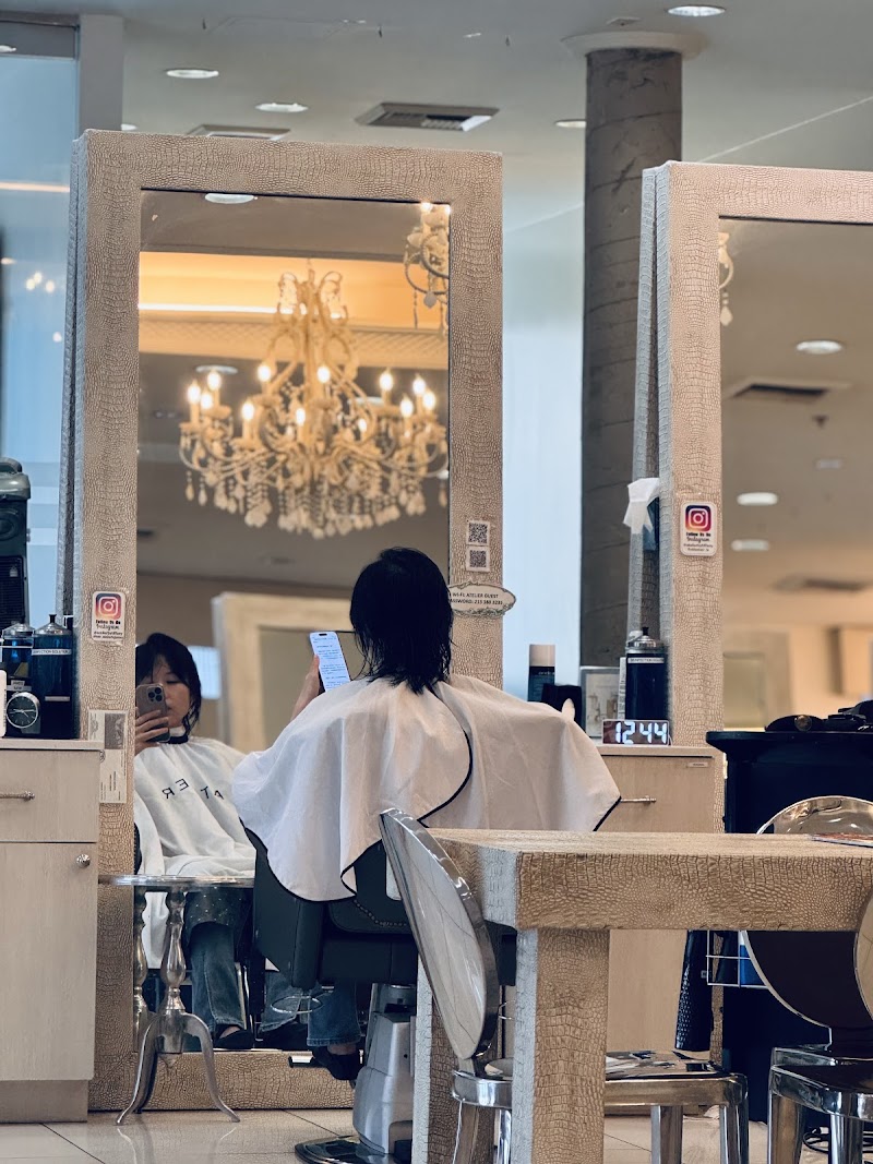 Atelier by Tiffany