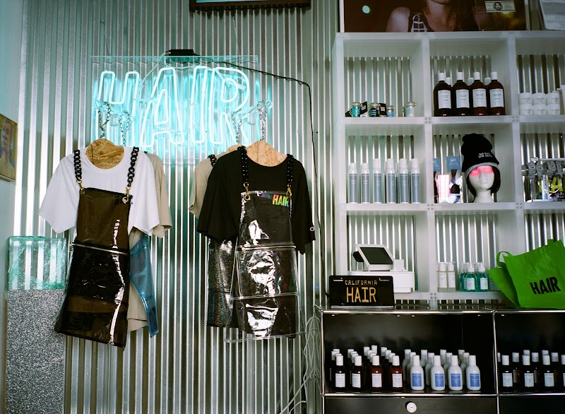 HAIR Los Angeles