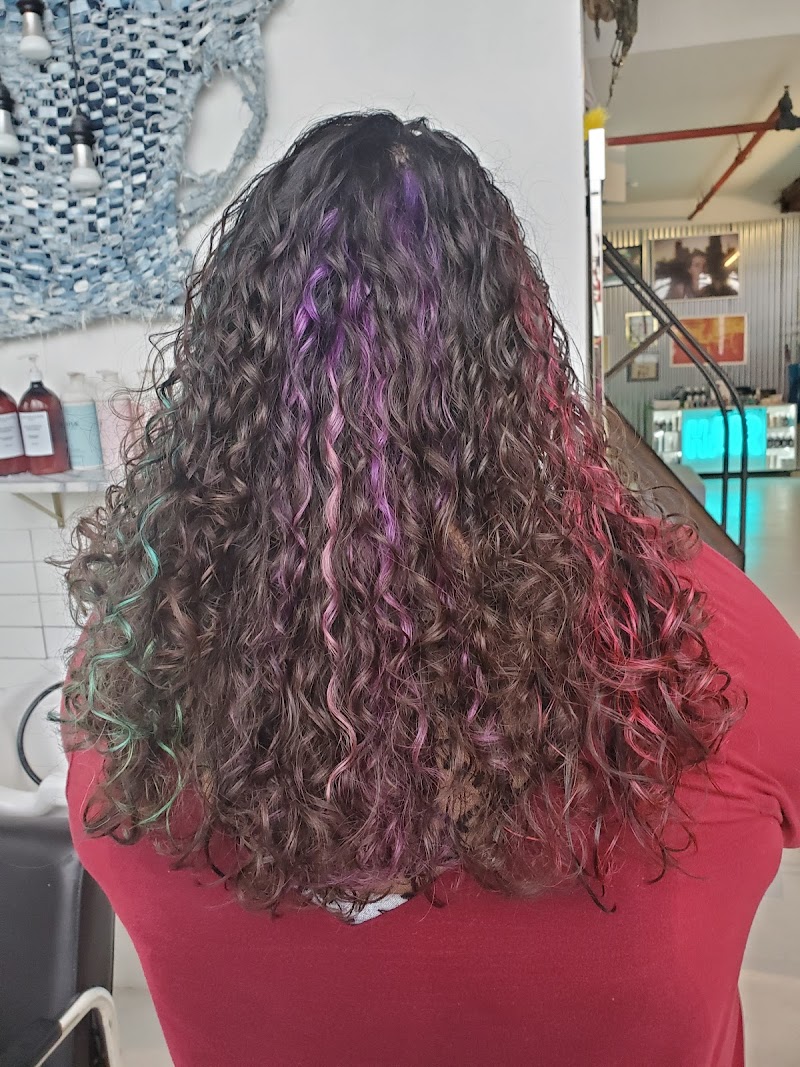 HAIR Los Angeles