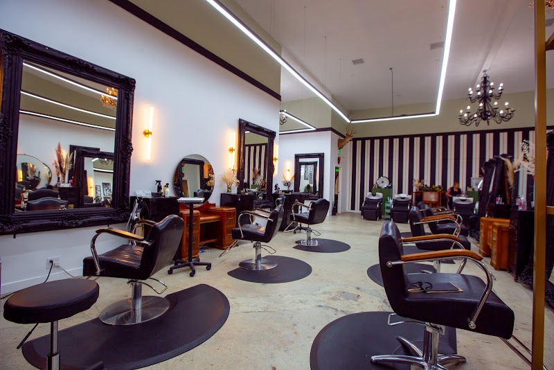 Hairroin Salon