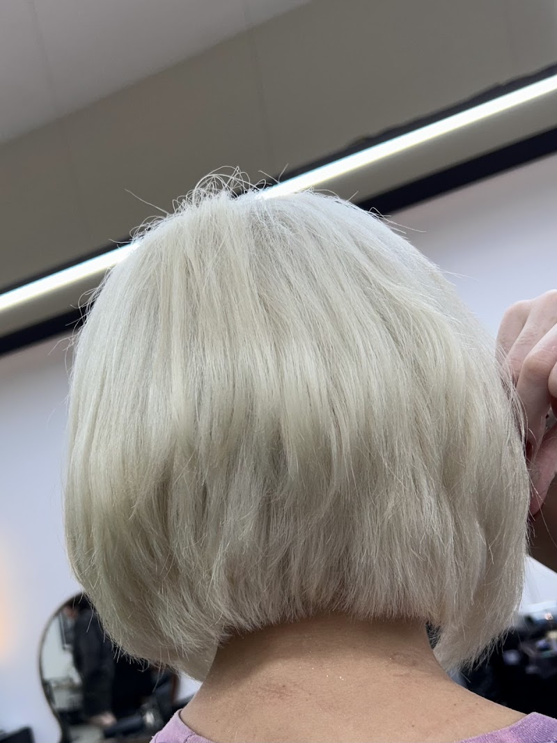 Hairroin Salon