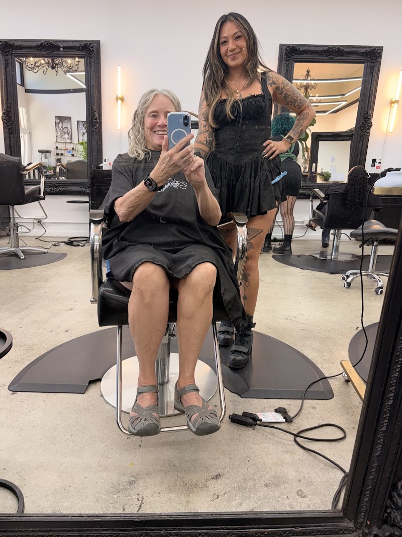 Hairroin Salon