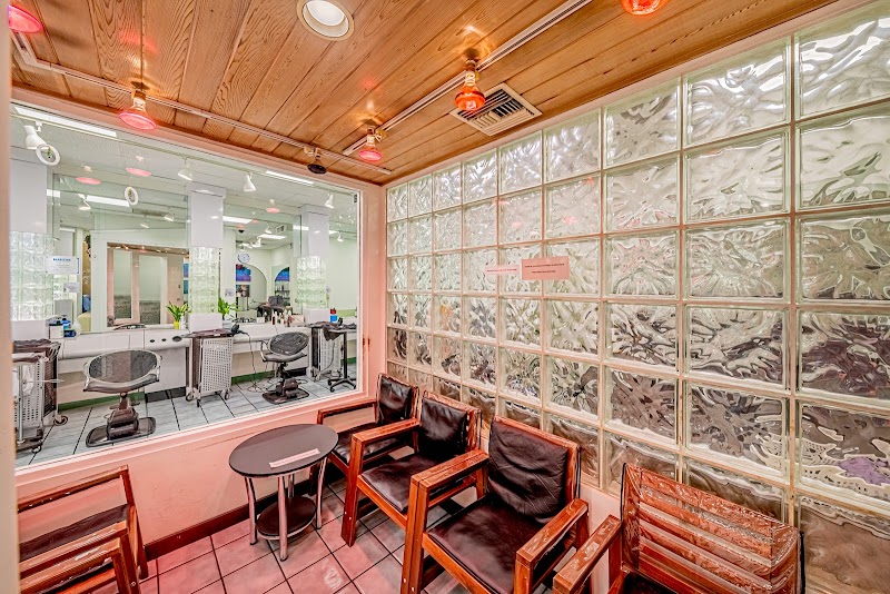 KSY Kim Sun Young Hair & Beauty Salon LA