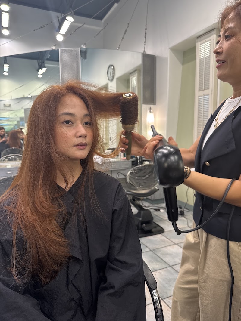 KSY Kim Sun Young Hair & Beauty Salon LA