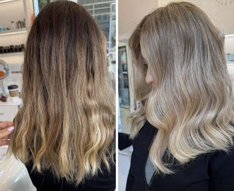 Logunova Beauty Salon