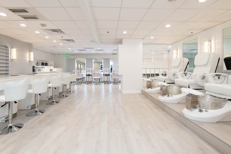 Logunova Beauty Salon