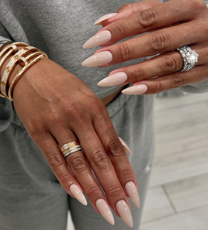 Logunova Beauty Salon