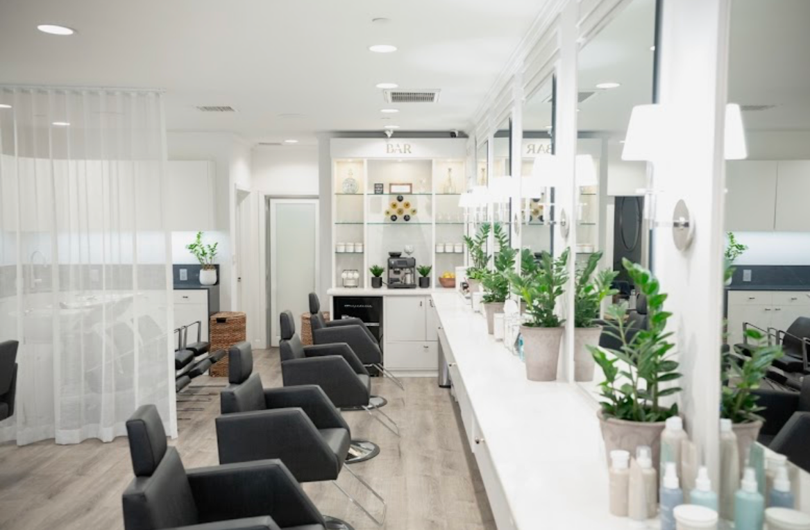 Salon Biology — Beauty