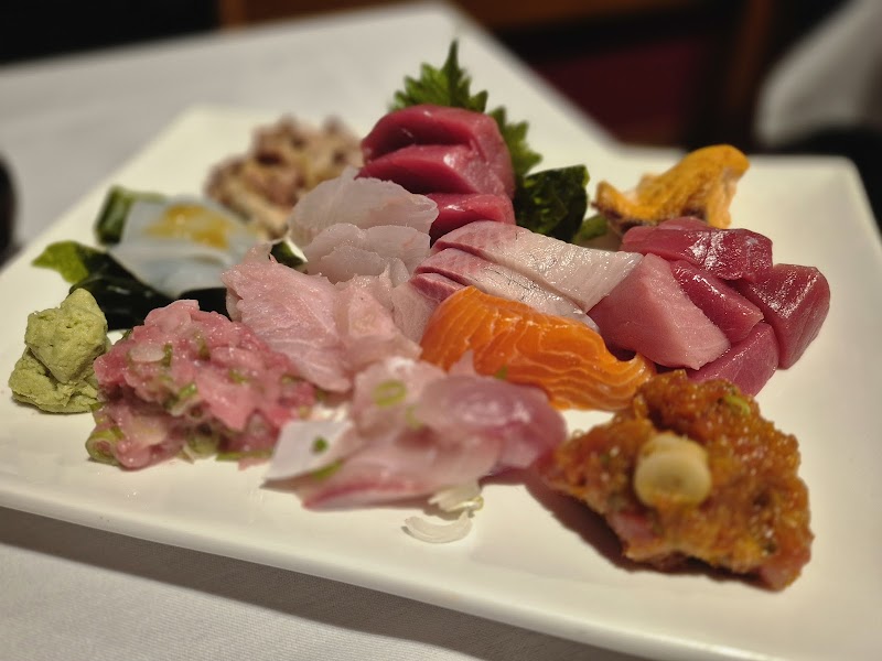 Sushi Gen