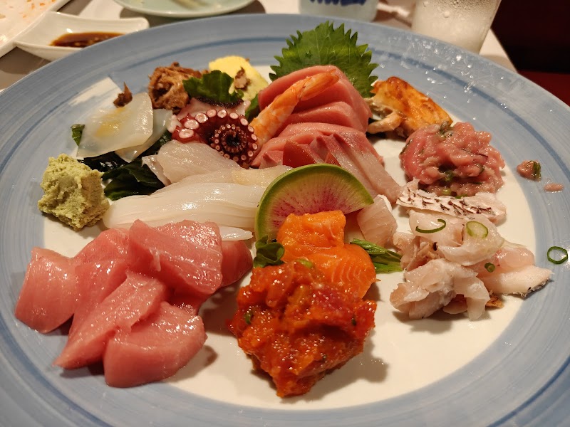 Sushi Gen