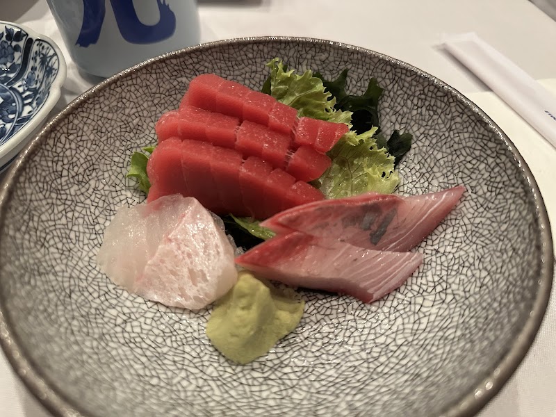Sushi Gen