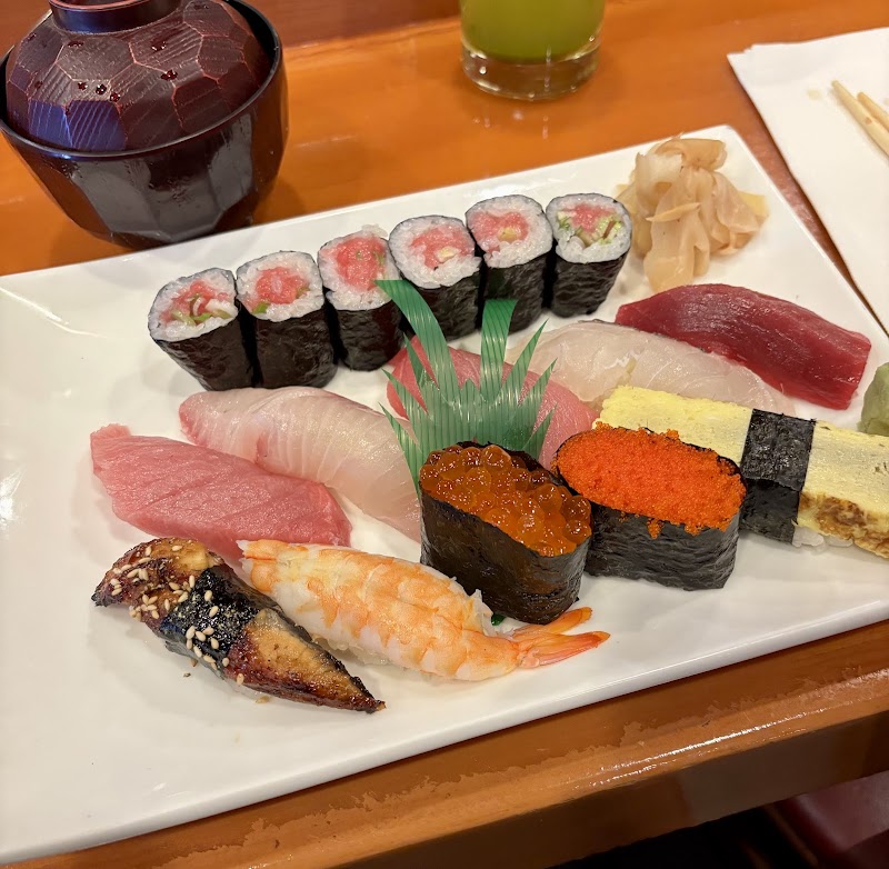 Sushi Gen