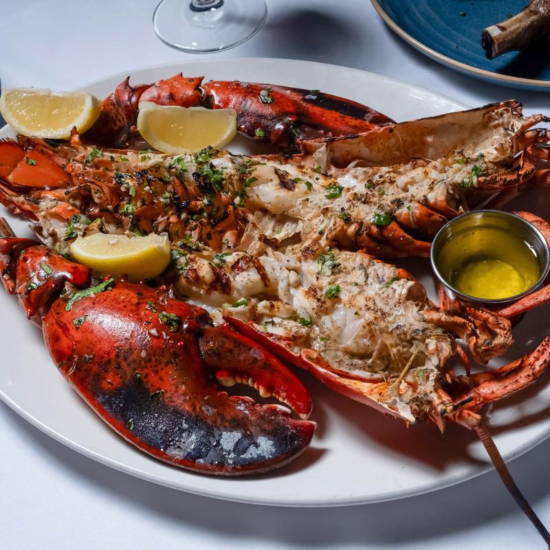 The Lobster