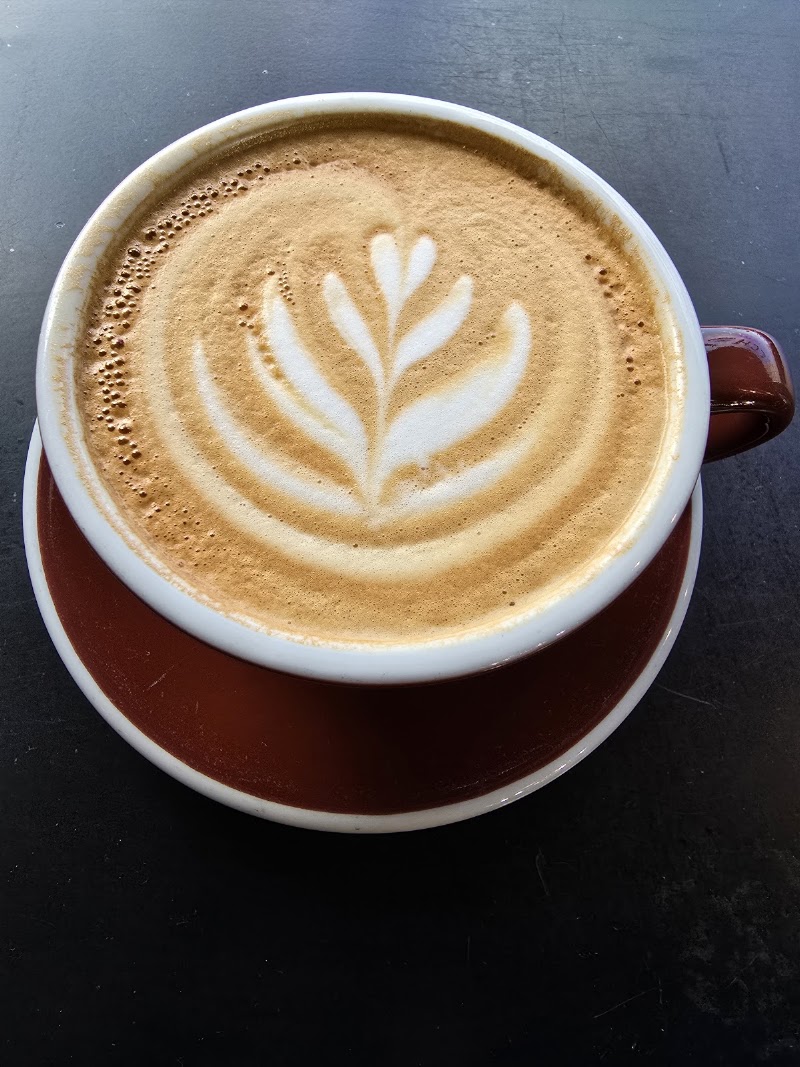 Alchemist Coffee Project