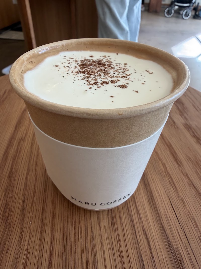 Maru Coffee