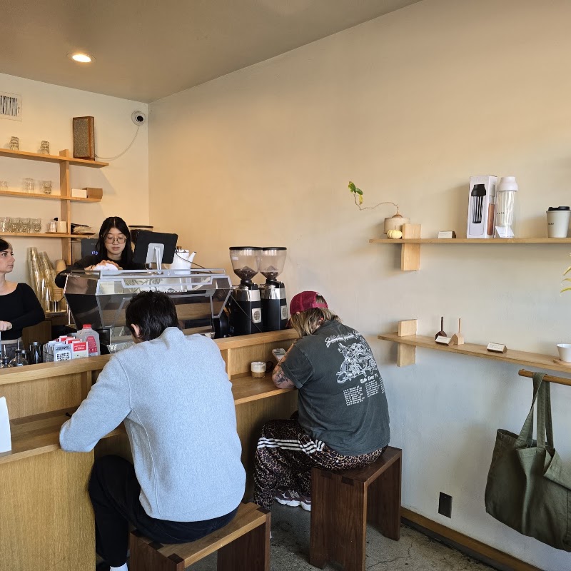 Maru Coffee
