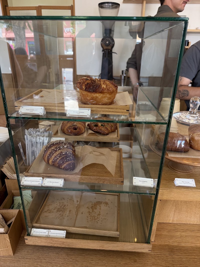 Maru Coffee
