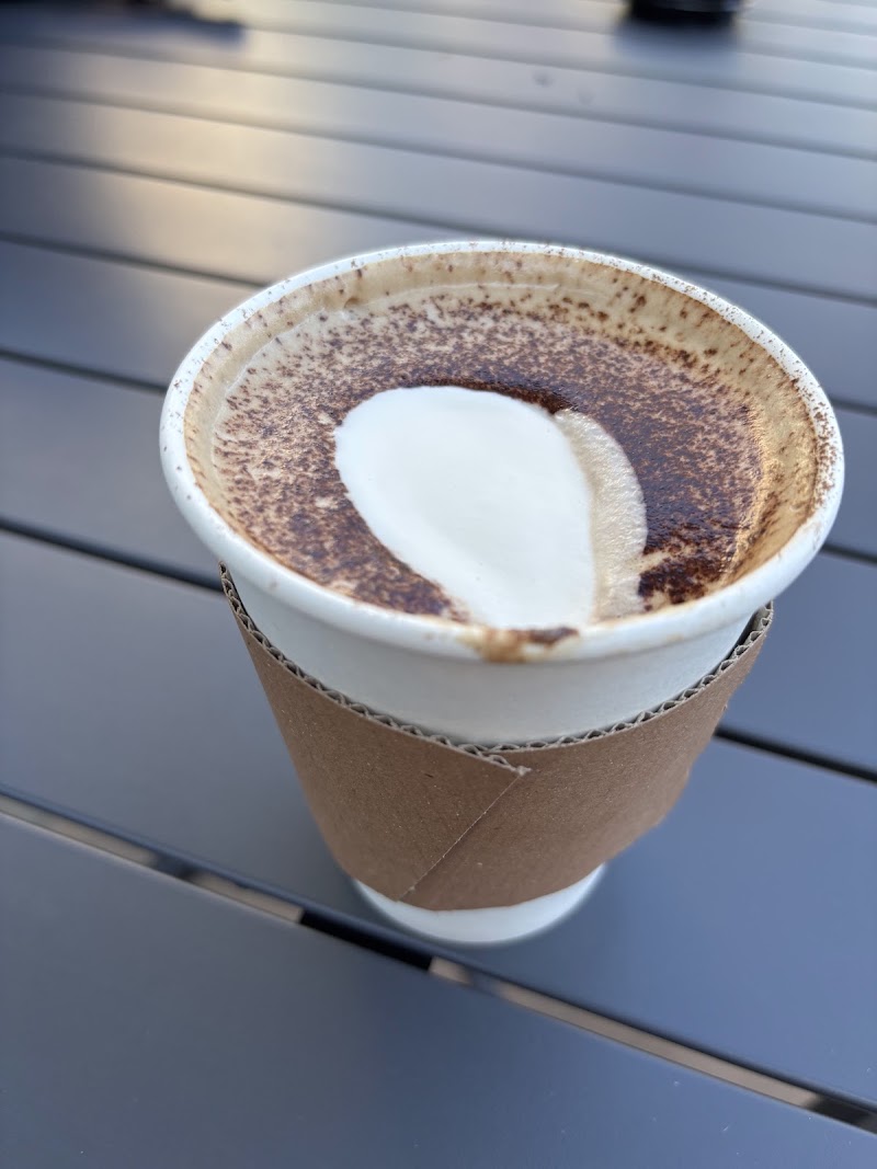 Tilt Coffee Bar
