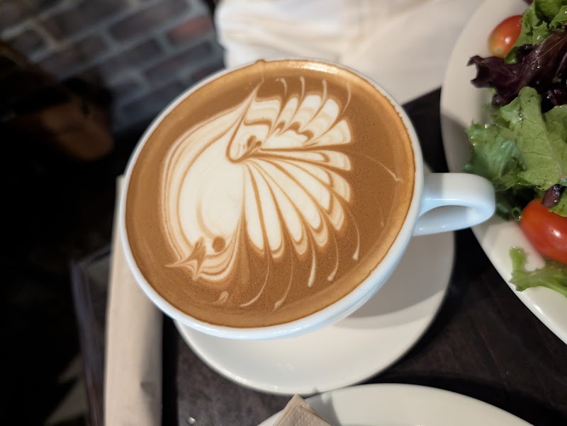 Urth Caffe