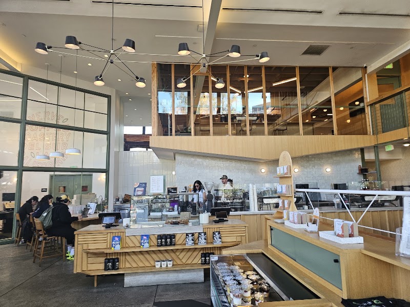 Verve Coffee Roasters
