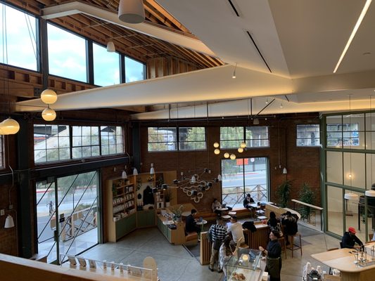 Verve Coffee Roasters