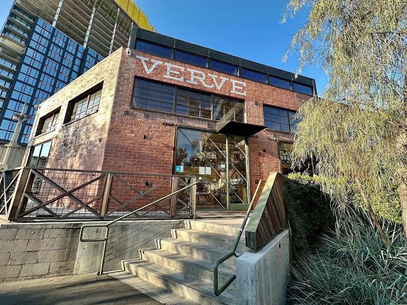 Verve Coffee Roasters
