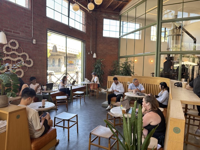 Verve Coffee Roasters